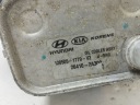 HYUNDAI I30 2013 КОРПУСА ФІЛЬТРІВ МАСТИЛА  (17314770773) фото min 6