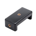 ДЕРЖАТЕЛЬ ДЛЯ СМАРТФОНА КРЕПЛЕНИЕ ДЛЯ ТЕЛЕФОНА 1/4 ДЮЙМА