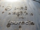 SILENCIEUX ÉCHAPPEMENT MERCEDES-BENZ A W169 169 A1694910100photo 7