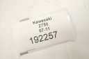 KAWASAKI Z750 (07-11) PHARE AVANT PROJECTEUR OEMphoto 8