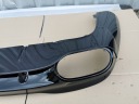 MERCEDES CLA W118 45 AMG 19- SPOILER DOUBLURE PARE-CHOCS ARRIÈRE AERO A1188850402photo 9