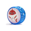 Игрушечная аркадная игра-йо-йо GLOWING JOYO