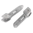 2 SZT. MOTORCYCLE FRONT PODNOZEK PODNOZEK SUBSTITUTE SUITABLE FOR DO SUZUKI 8L  photo 10