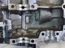 КАРТЕР НИЖНІЙ ВЕРХНІЙ БЛОК ДВИГУНА 140010715 KAWASAKI ER6 2012+R  фото 8