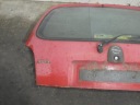 OPEL CORSA B КРЫШКА БАГАЖНИКА  фото 8