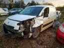 PEUGEOT CARGO PUMP VACUUM SYSTEMS BRAKING 2013 1.6L  photo 6