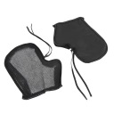 1 PAIRING MOTORCYCLES REKAWICZKI RUDDERS WATTERPROOF WATERPROOFING C4  photo 7