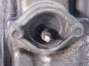 MERCEDES W210 CARTER HUILES HUILEUX 2.2D R6040140602photo 10