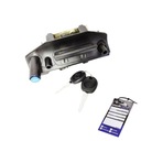 ВСТАВКА ЗАМКА ЗАДНЕГО КАПОТА VW 701829239E 701829239D