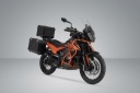 КОМПЛЕКТ ЗАЩИТЫ ДЛЯ МОТОЦИКЛА SW-MOTECH ADVENTURE KTM 790 ADV/R (19-), 89