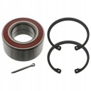 ROULEMENT OPEL DROIT ASTRA,CALIBRA,KADETT,VECTRA AVANTphoto 16