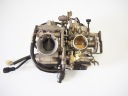 YAMAHA XVS 1100 DRAG STAR 99-11 КАРБЮРАТОР  (15554189539) фото min 5
