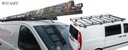 OPEL COMBO E PEUGEOT RIFTER MALETERO PLATAFORMA L2 