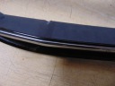 GRILLE DANS PARE-CHOCS DROITE AUDI A8 D4 4H0807680Pphoto 13