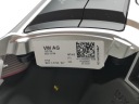 КЕРМО БАГАТОФУНКЦІЙНА ШКІРА ЛОПАТКІ VW T-ROC TAYRON 571419089J НОВА  (18760434788) фото min 11