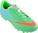 BUTY NIKE MERCURIAL VICTORY IV FG/AG 555663-380 r. 38 Kod producenta 555613-380