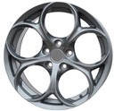 LLANTAS 18'' OPEL MERIVA OMEGA SENATOR SIGNUM VECTRA 