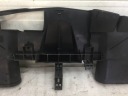 MERCEDES PROTECTION SUPÉRIEURE PANNEAU AVANT A2125000255photo 12