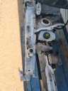 ЧЕТВЕРТЬ SPARNO SKYDAS ПОРІГ ПЕРІД ПЕРЕДНЯ ПРАВА Z474 OPEL ADAM  (17847928695) фото min 7