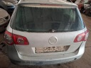 ПРОБКА Z ЗАМКОМ ЗАЛИВНОЙ ГОРЛОВИНЫ ТОПЛИВА VW ПАСАТ B7 ALLTRACK (365) 3C9809857 2.0L  фото 9