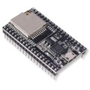 ESP32-WROOM-32U WiFi Bluetooth ESP32 CP2102 U.FL модуль для Arduino YoRadio