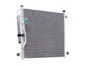RIDEX 448C0189 DÉSHYDRATEUR CLIMATISATION AVEC SÉCHEUR VERS CHEVROLET KALOSphoto 14