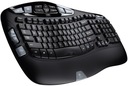 Logitech K350 Беспроводная клавиатура