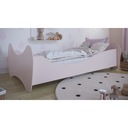 ЛИЛЛА ДЕТСКАЯ КРОВАТЬ 140х70 БЕЗ МАТРАСА