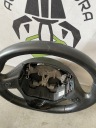 RENAULT VOLANT MULTIFONCTION CUIR 484005406Rphoto 9