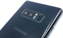 Смартфон Samsung Galaxy Note 8 6 ГБ / 64 ГБ, черный