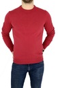 TRUSSARDI pánsky sveter, malinový SWTR04 (L) Značka Tru Trussardi