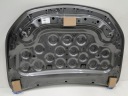 MERCEDES CAPOT COUVERCLE MOTEUR COULEUR GRISE 787 GLB 247 X247photo 11