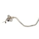 MERCEDES W205 C43 4MATIC WIRE FUEL GASOLINE 276823 A2760703532  photo 9
