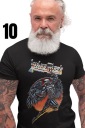 JUDAS PRIEST Футболка, большой выбор дизайнов, размер 5XL