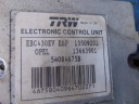 OPEL VECTRA C POMPE ABS 54084675Bphoto 8