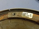FIAT TIPO II 15- 1.6 MJET EMBRAYAGE BI-MASSE 46341429photo 6