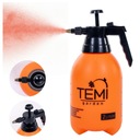 OPRYSKIWACZ CIŚNIENIOWY 2L SPRYSKIWACZ OGRODOWY RĘCZNY ZRASZACZ DO ROŚLIN