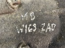 MERCEDES-BENZ ML W163 2004 ДИФЕРЕНЦІАЛ ЗАДНІЙ 4460310013  фото 6