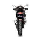 SILENCIEUX LEOVINCE LV ONE EVO, TRIUMPH TIGER 900 GT RALLY PRO EURO5 20-23photo 8