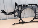 MINI COOPER II R55 R56 R57 PANNEAU AVANT RENFORCEMENT AVANT 7147912photo 11