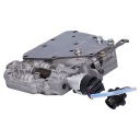 РЕСТАВРИРОВАННЫЙ КОРПУС КЛАПАНА РУЛЕВОЙ КОЛОНКИ CVT VT1 F2 ZAMIENNE АКСЕСУАР IN  фото 7