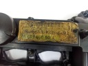 ЗАХИСТ KRZYWKI ВАЖЕЛЯ MERCEDES-BENZ E (W212) A6510105049 34301832 2.2L  фото 16