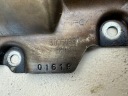 JEEP WRANGLER JL 2.0 T ЗАЩИТА ПОДДОН ВАЛА 50050990  фото 10