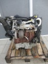 MOTEUR COMPLET QASHQAI 1.5 DCI K9K K9K292photo 6