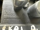 КОНТАКТИ ЗАДНЬОЇ ФАРИ NISSAN QASHQAI II (J11, J11_) 89070312 1.5L ДИЗЕЛЬ 2008  фото 5