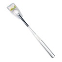 MASTER - бейсбольная бита алюминиевая для юношей 27 дюймов с мячом