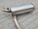 ВИХЛОП ГЛУШНИК КОМПЛЕКТ BMW 7 G11 3.0 D 265 8582057 8582068  (18874196826) фото min 10