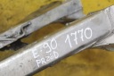 БАЛКА ПІДРАМНИК ДВИГУНА ТРАВЕРСA ПЕРІД BMW E90 E81 E82 E88 E87 E91 E92 E93  (16631885815) фото min 11