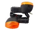 ПЕРЕДНИЕ ПОВОРОТЫ YAMAHA FZS FAZER FZ6 FZ1 TDM 900 YZF 600 1000 R6 R1