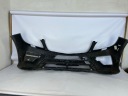 PARE-CHOCS AVANT AVANT MERCEDES ML W166 AMGphoto 13